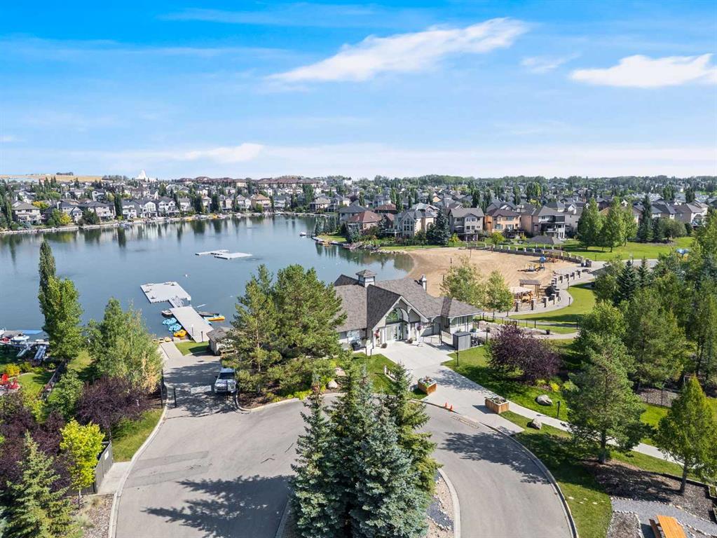 201 Crystalridge Rise