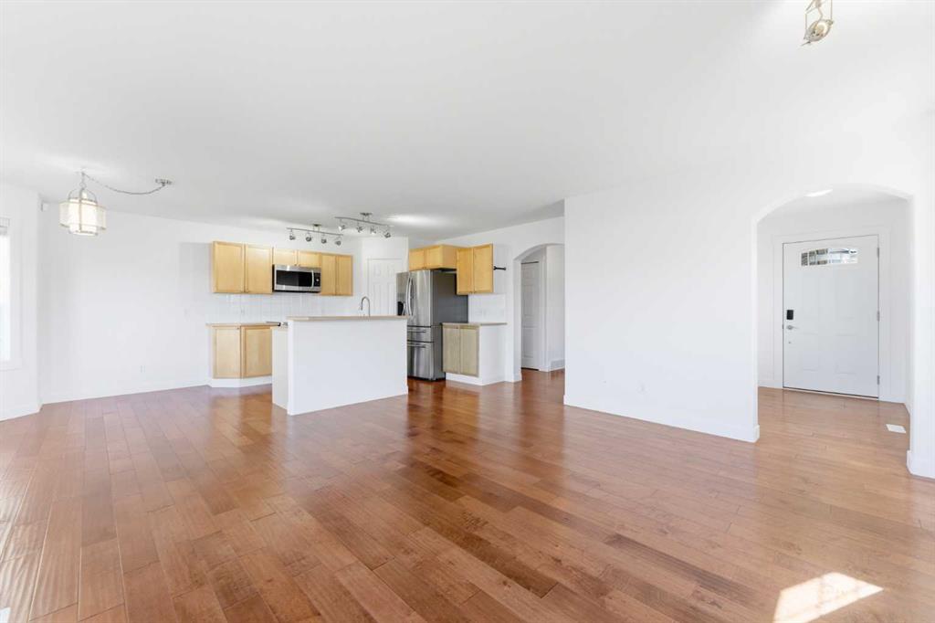 201 Crystalridge Rise