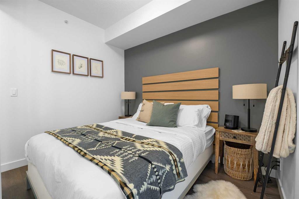 1501 6 Street SW Unit: 906