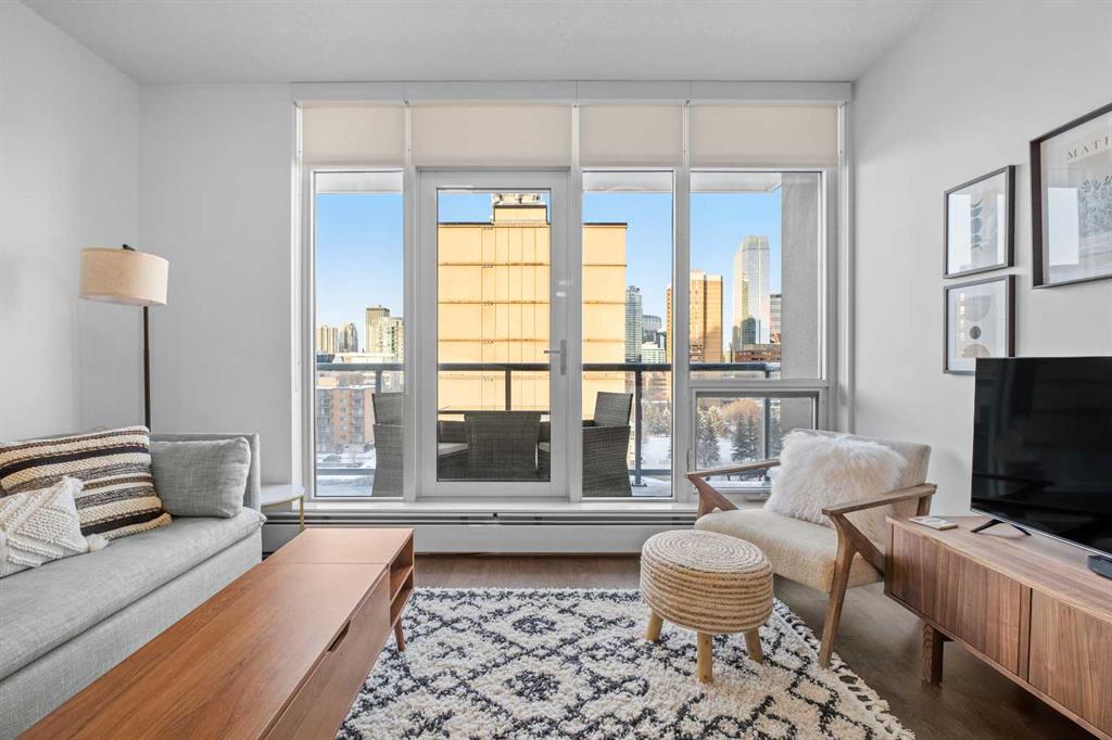 1501 6 Street SW Unit: 906