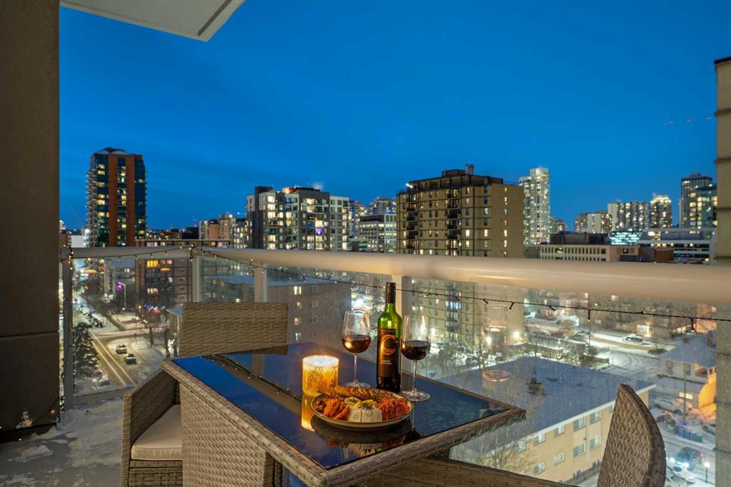 1501 6 Street SW Unit: 906
