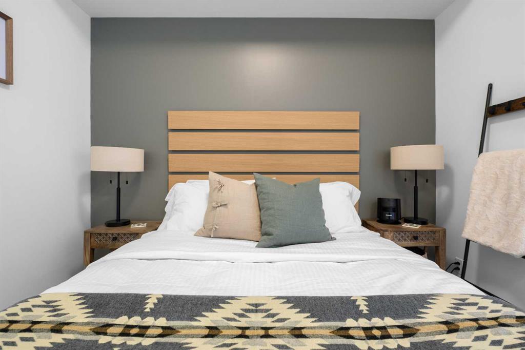 1501 6 Street SW Unit: 906
