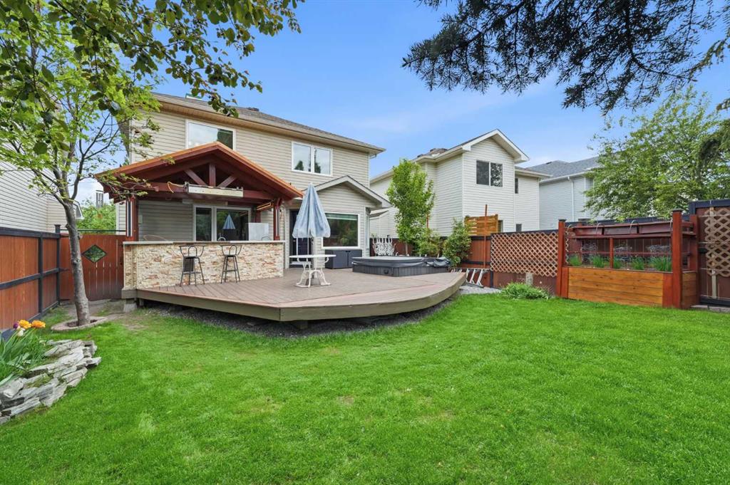 61 Millview Park SW