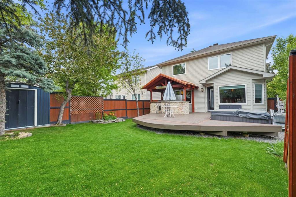 61 Millview Park SW