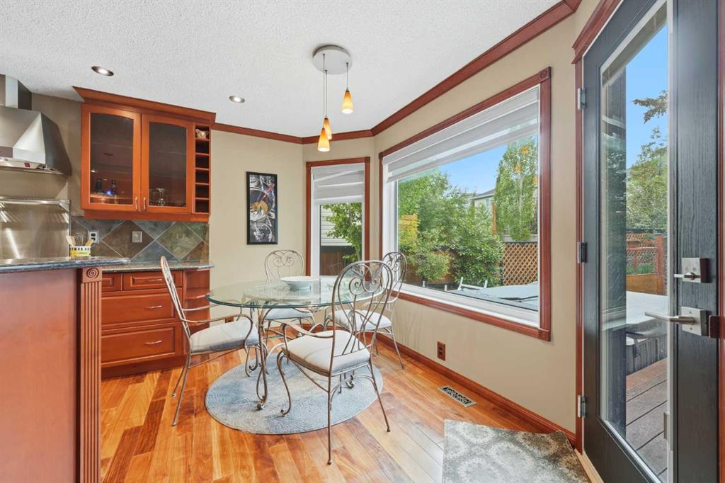 61 Millview Park SW