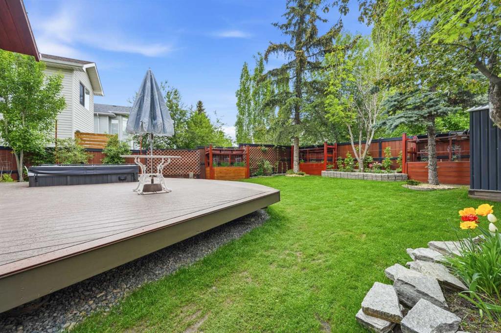 61 Millview Park SW