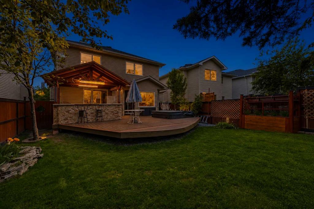 61 Millview Park SW