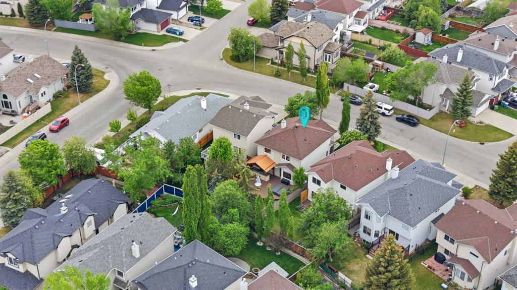 61 Millview Park SW