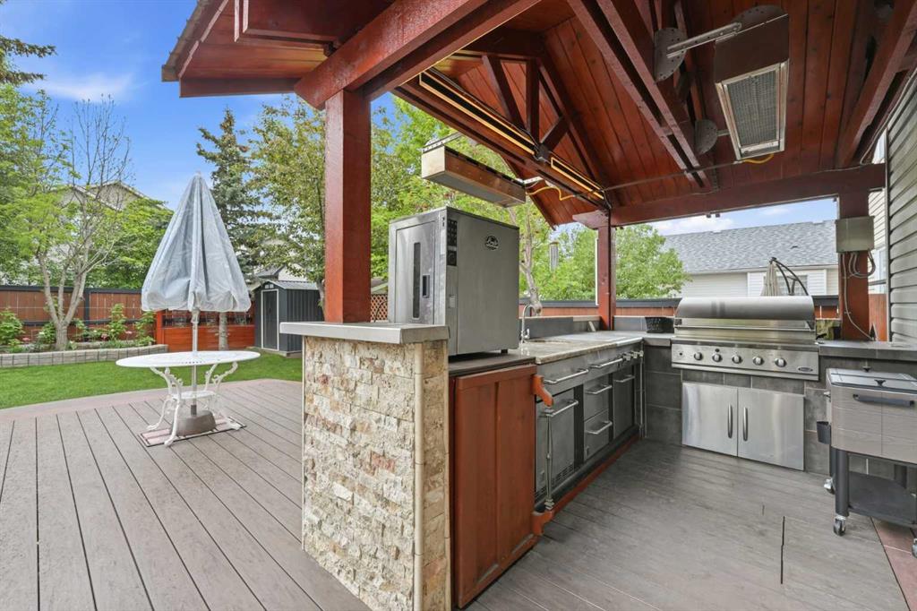 61 Millview Park SW