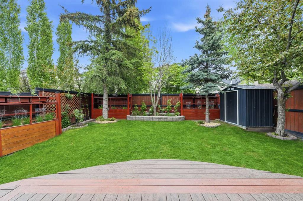 61 Millview Park SW