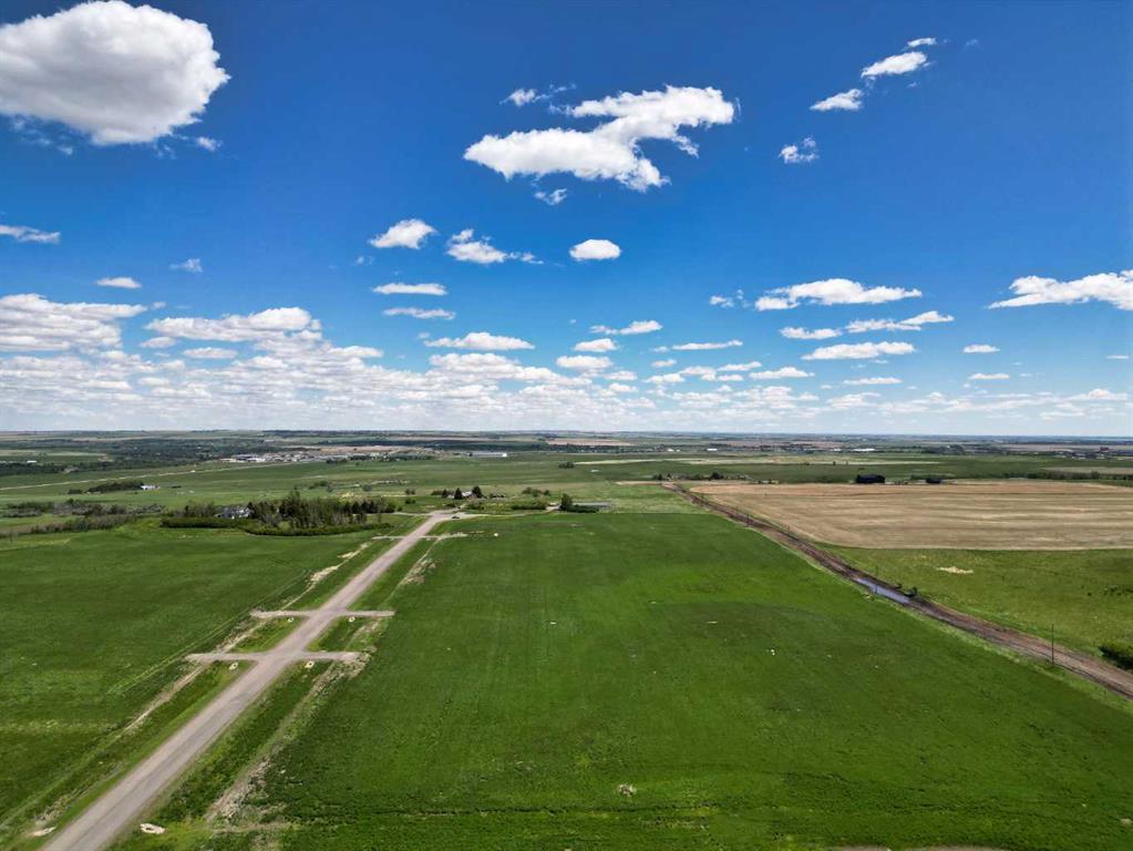 Lot 1, 386222 32 Street E
