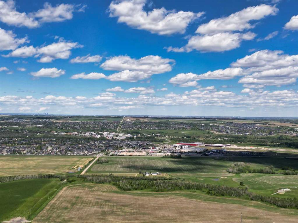 Lot 1, 386222 32 Street E