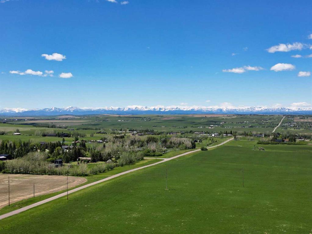 Lot 1, 386222 32 Street E