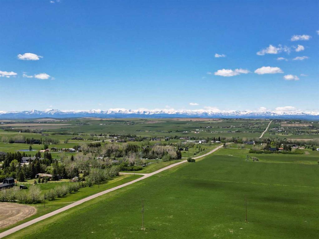 Lot 1, 386222 32 Street E