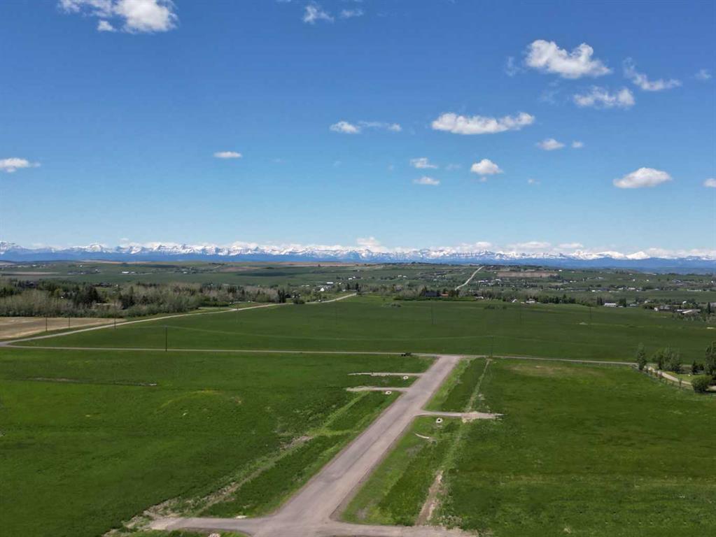 Lot 1, 386222 32 Street E