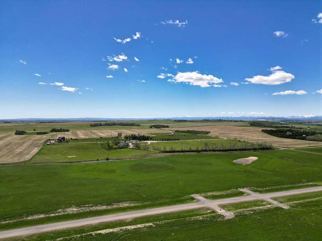 Lot 1, 386222 32 Street E