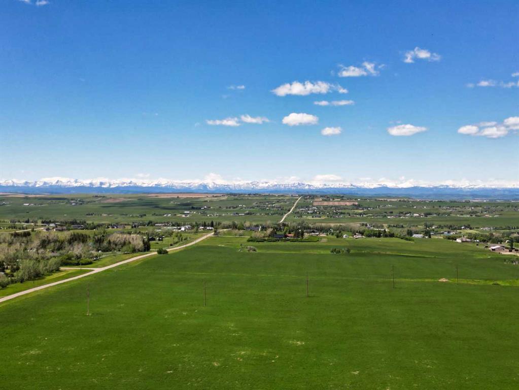 Lot 1, 386222 32 Street E