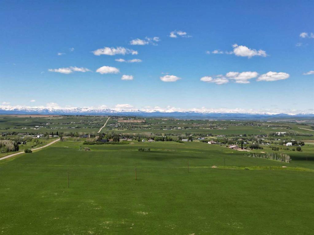 Lot 1, 386222 32 Street E