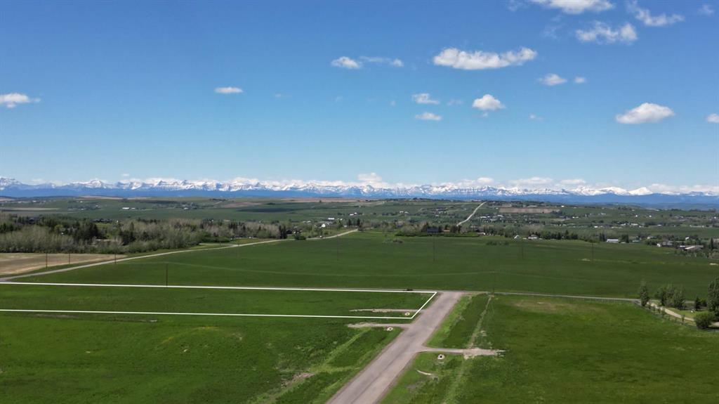 Lot 1, 386222 32 Street E