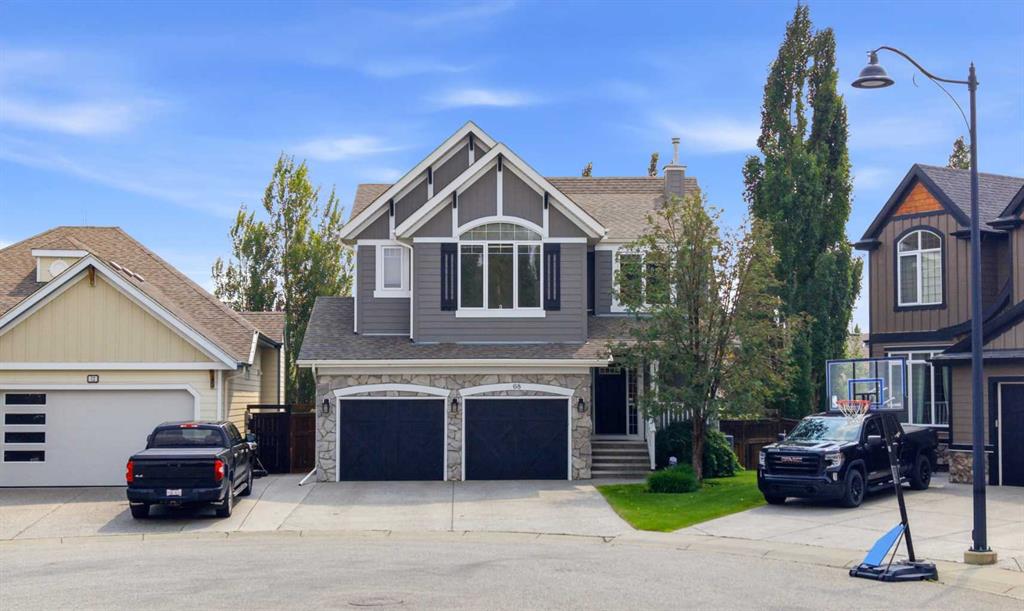 68 Auburn Sound Terrace SE