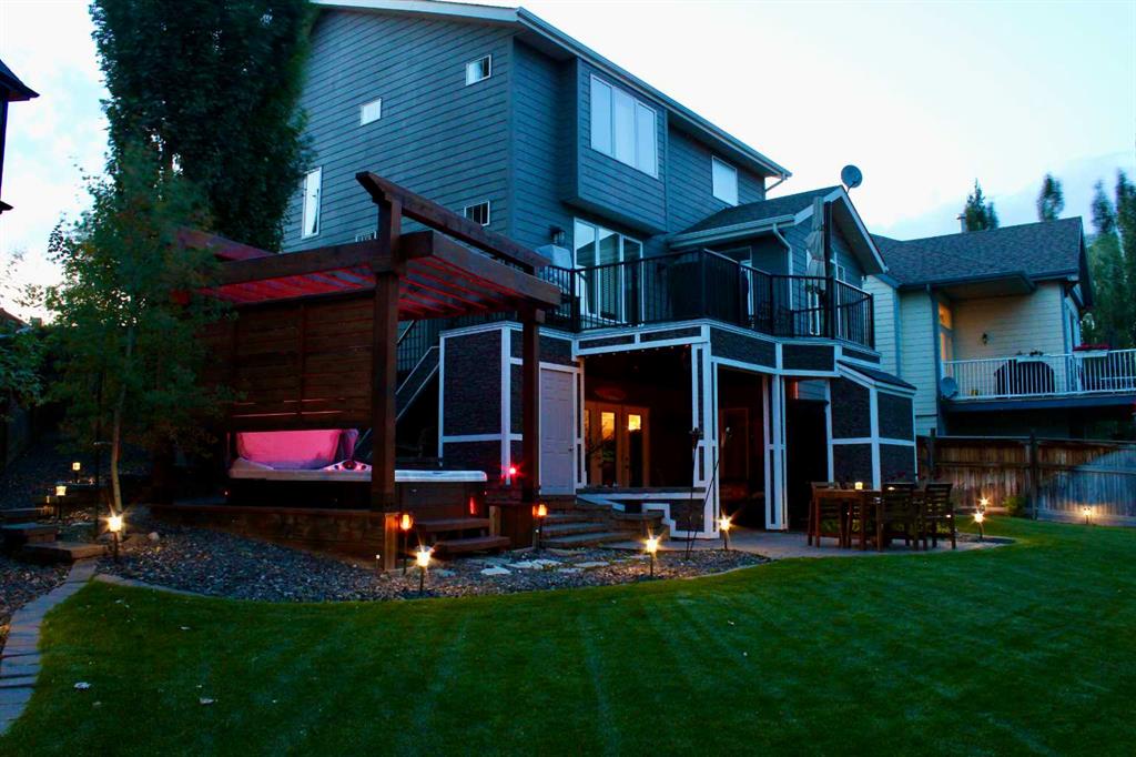 68 Auburn Sound Terrace SE