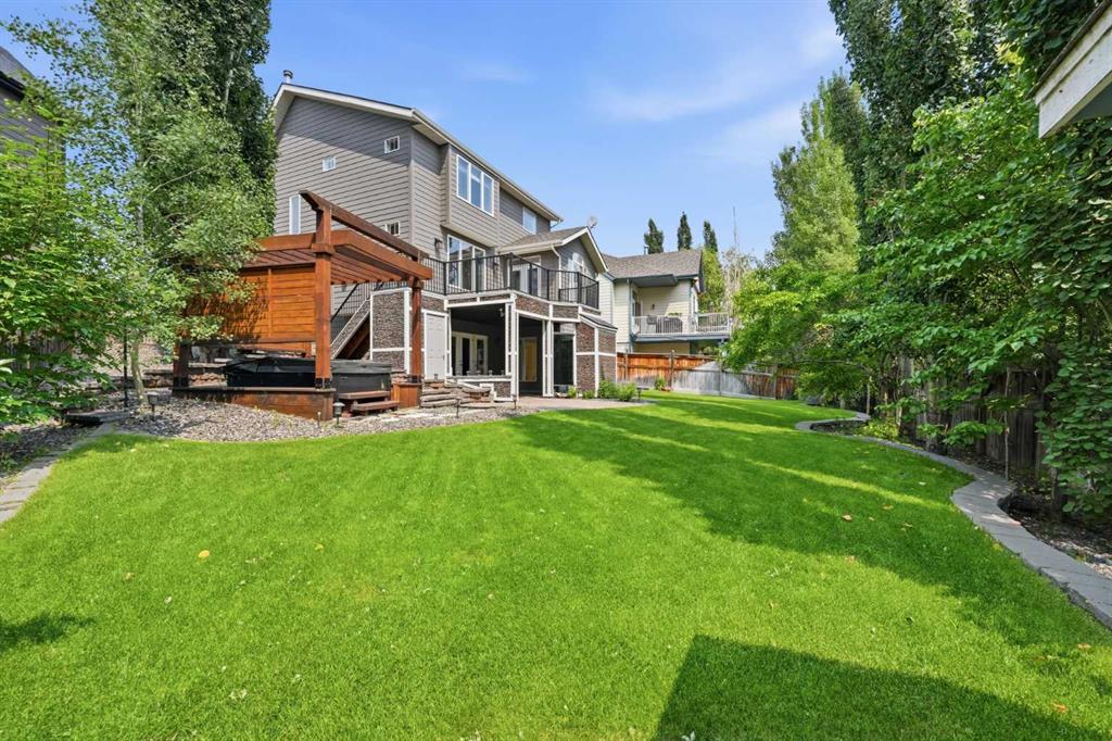 68 Auburn Sound Terrace SE