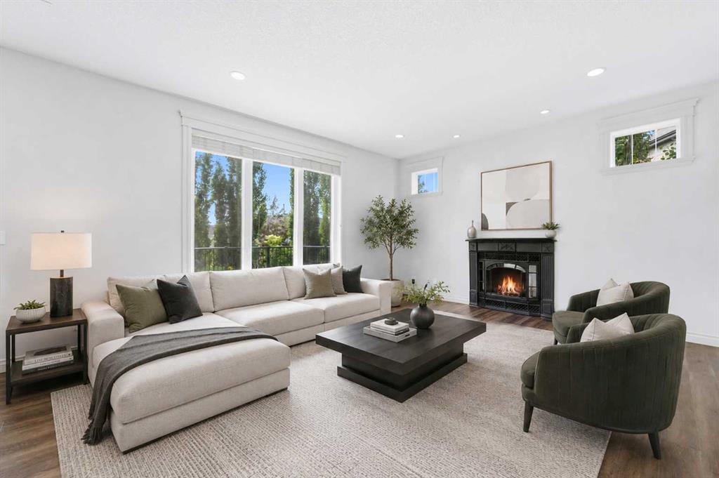 68 Auburn Sound Terrace SE