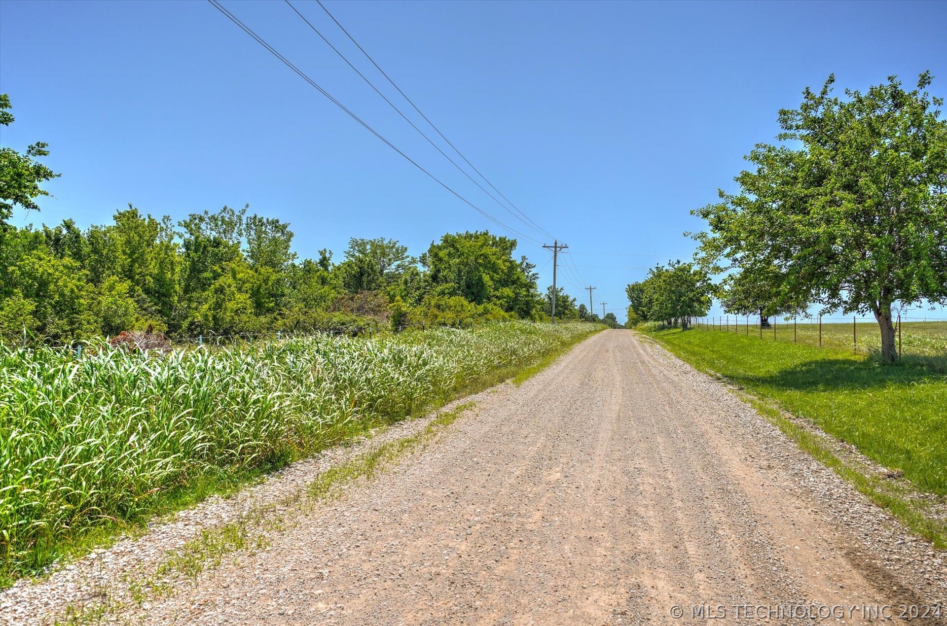 NS 411 Road