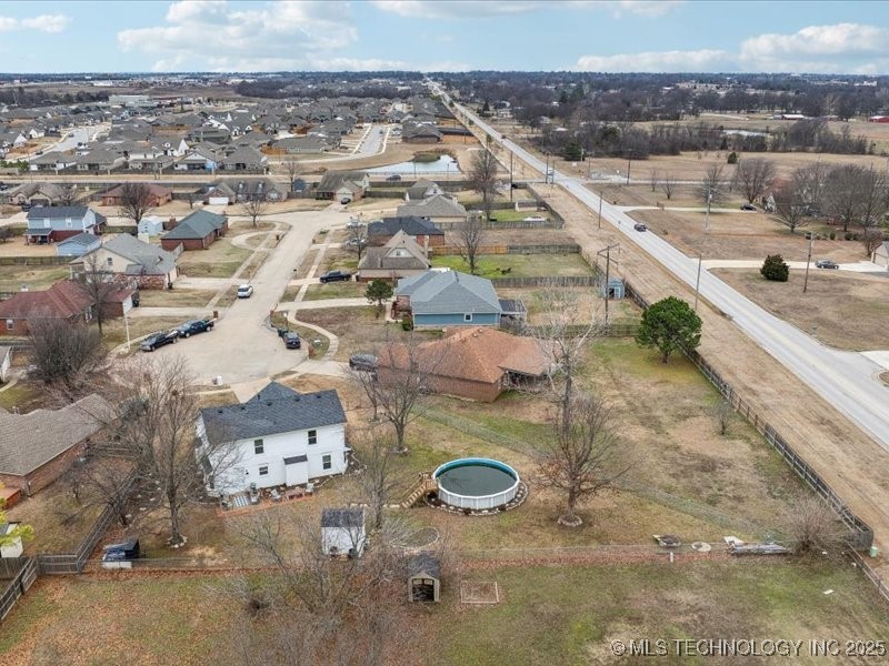 12650 N 130th East Avenue