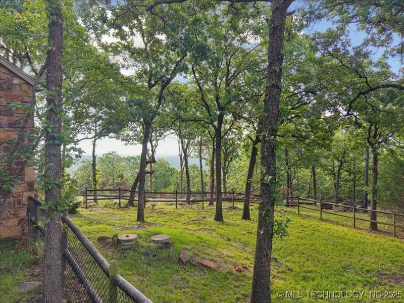 2913 N Wild Mountain Road