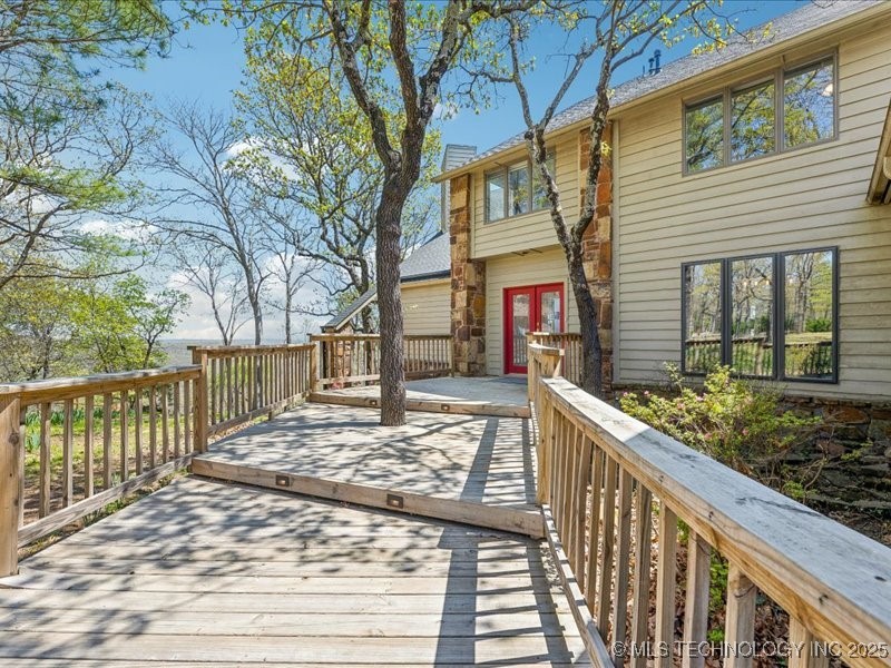 2913 N Wild Mountain Road