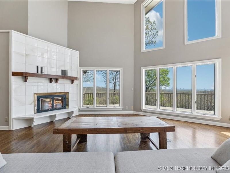 2913 N Wild Mountain Road