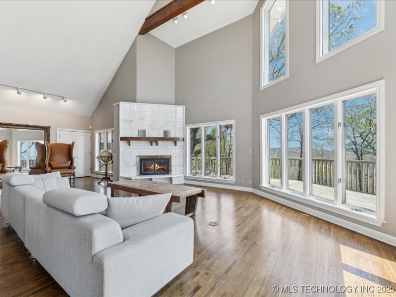 2913 N Wild Mountain Road