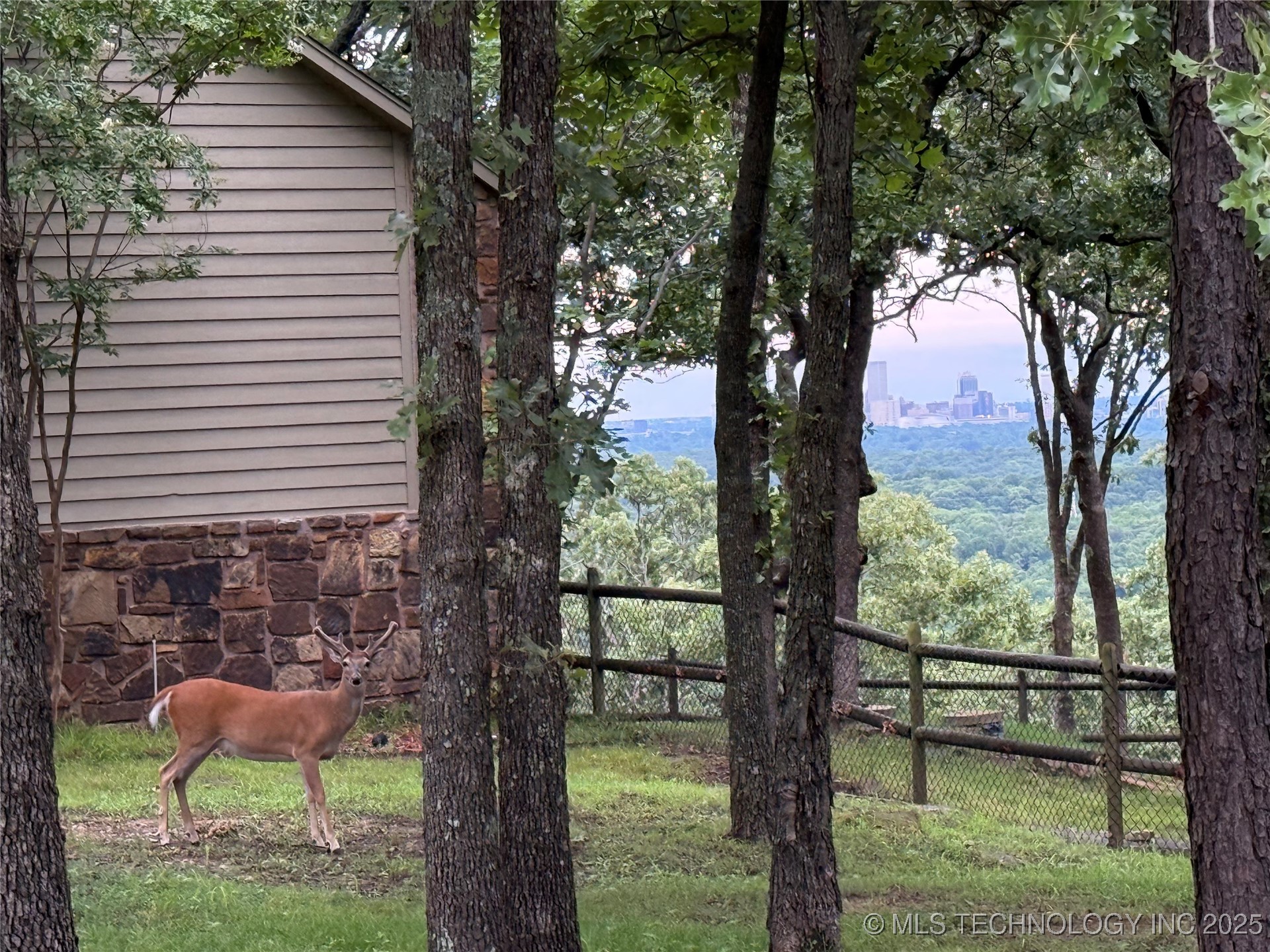 2913 N Wild Mountain Road