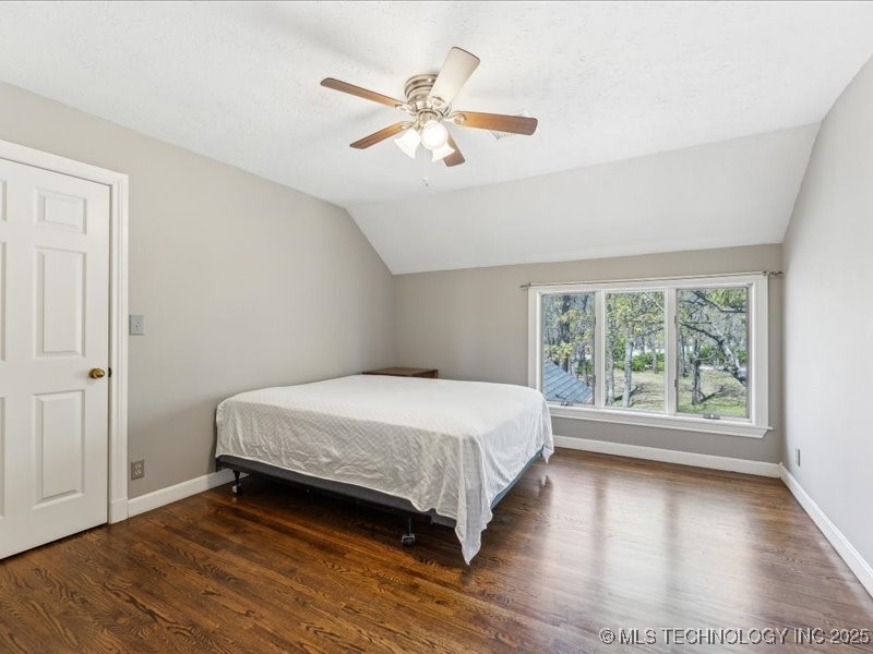 2913 N Wild Mountain Road