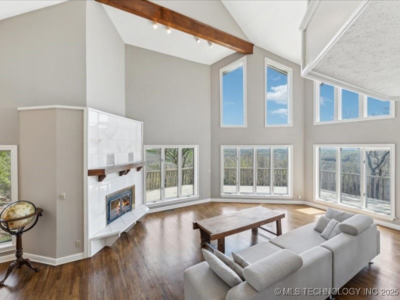 2913 N Wild Mountain Road