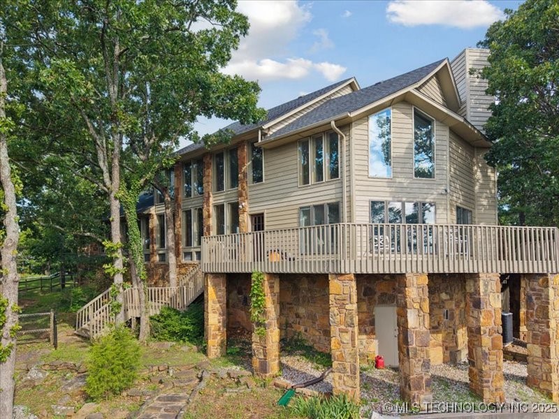 2913 N Wild Mountain Road