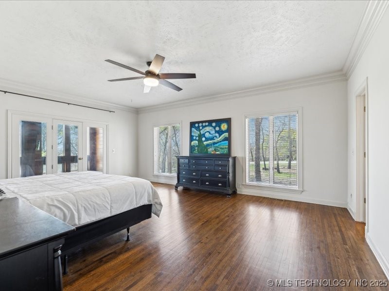 2913 N Wild Mountain Road