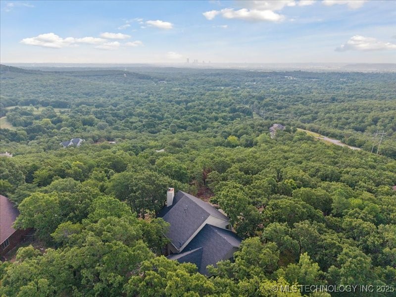 2913 N Wild Mountain Road