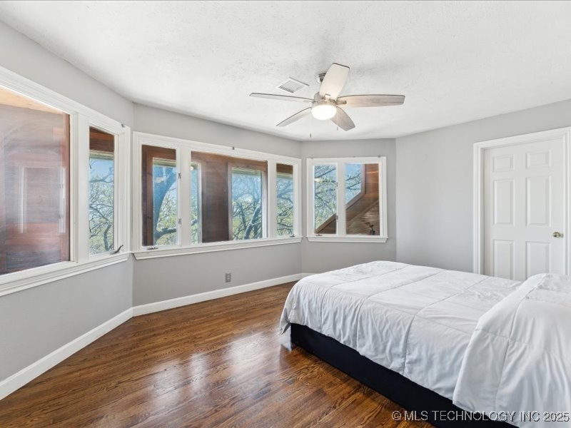 2913 N Wild Mountain Road