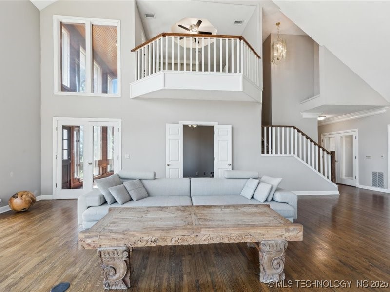 2913 N Wild Mountain Road