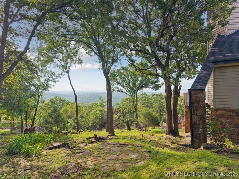 2913 N Wild Mountain Road