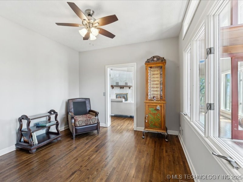 2913 N Wild Mountain Road