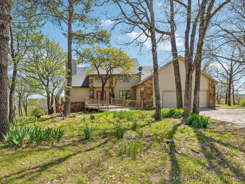 2913 N Wild Mountain Road