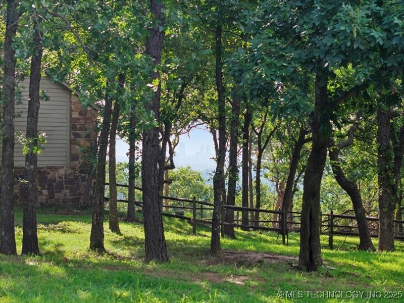 2913 N Wild Mountain Road