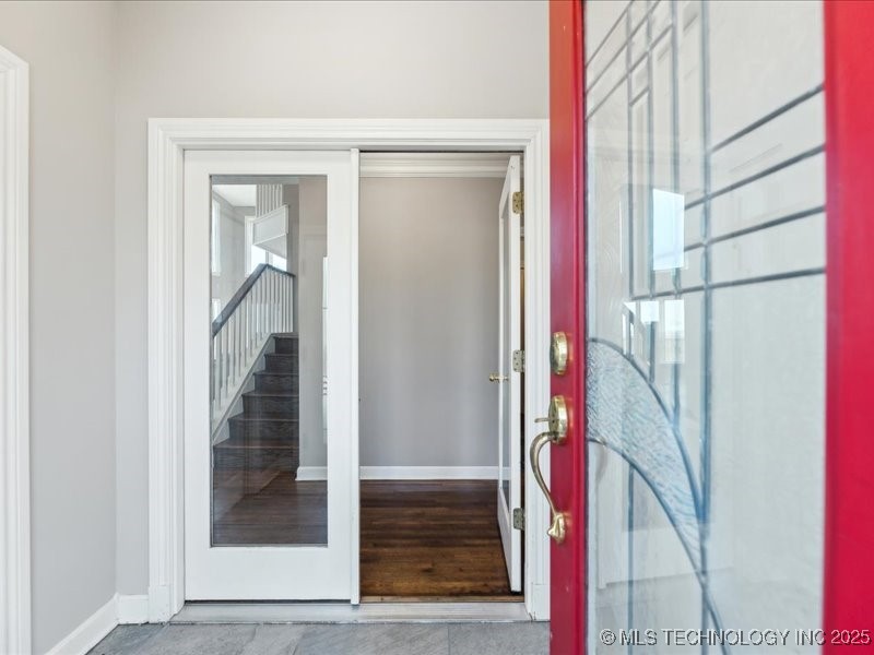 2913 N Wild Mountain Road