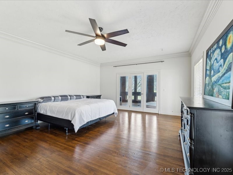 2913 N Wild Mountain Road