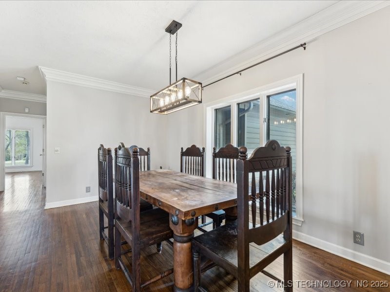 2913 N Wild Mountain Road