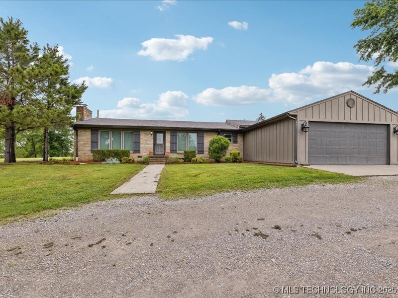 16111 S Highway 88 Highway