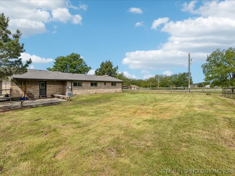 16111 S Highway 88 Highway